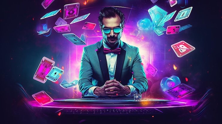 Kartu manfaat VIP pada tampilan mobile