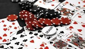 Tampilan dompet digital pada ponsel