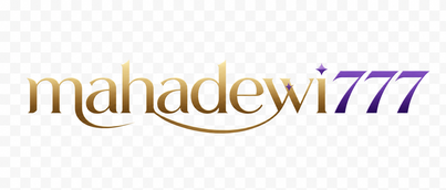 Logo mahadewi777 Indonesia